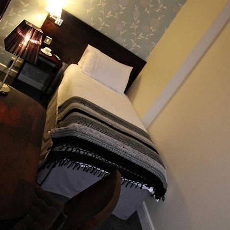 Hotel Belmonte Norwich Ngoại thất bức ảnh