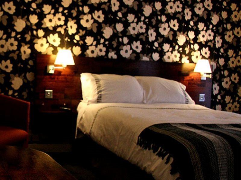 Hotel Belmonte Norwich Ngoại thất bức ảnh