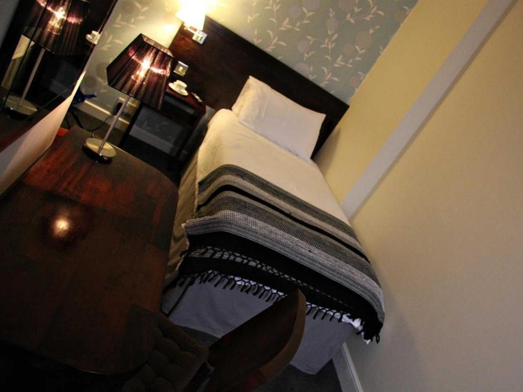 Hotel Belmonte Norwich Phòng bức ảnh