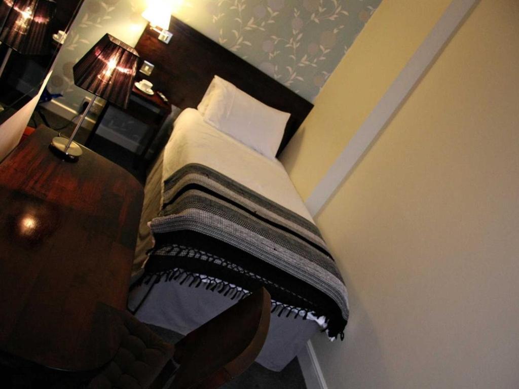 Hotel Belmonte Norwich Ngoại thất bức ảnh