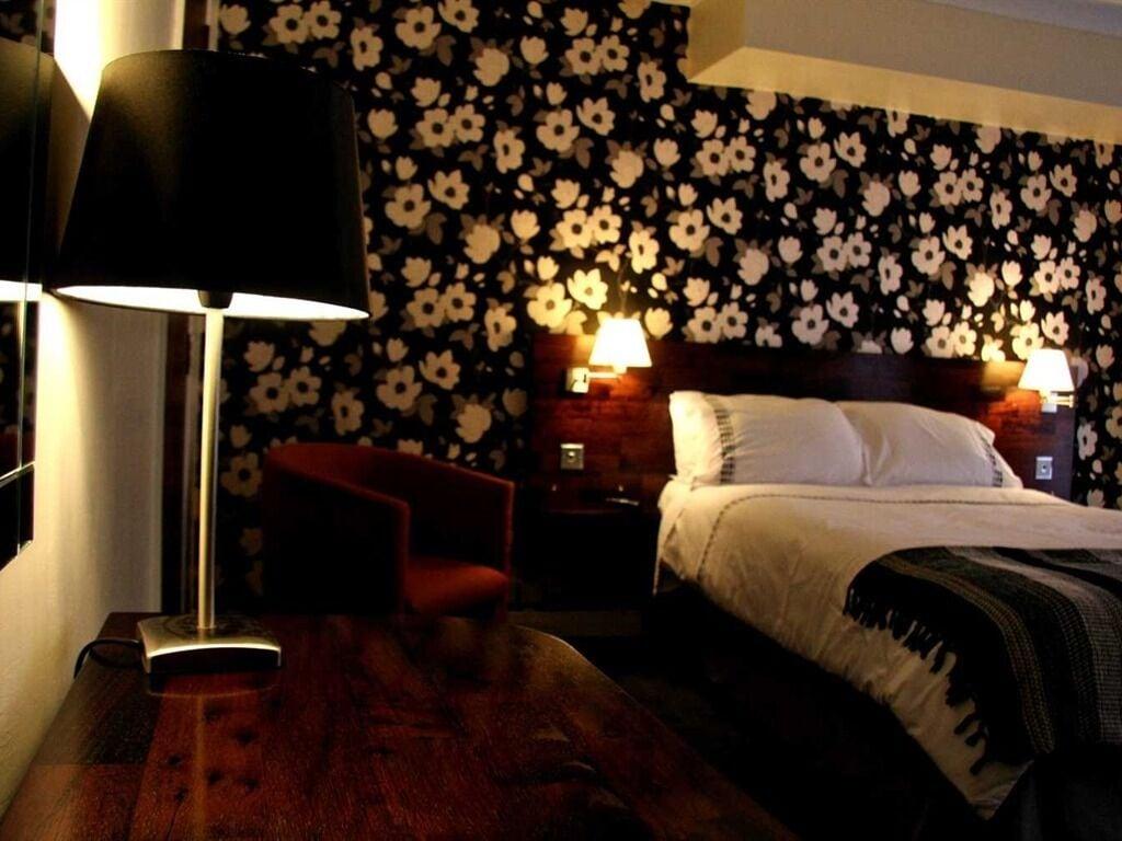 Hotel Belmonte Norwich Ngoại thất bức ảnh