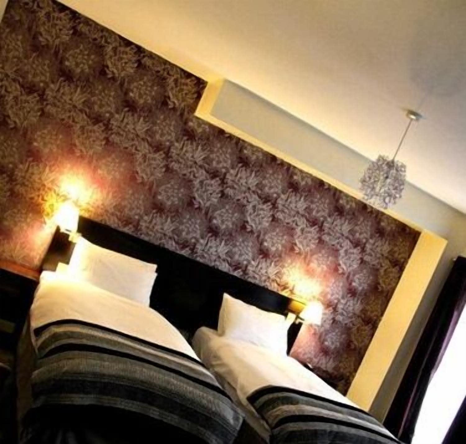 Hotel Belmonte Norwich Ngoại thất bức ảnh