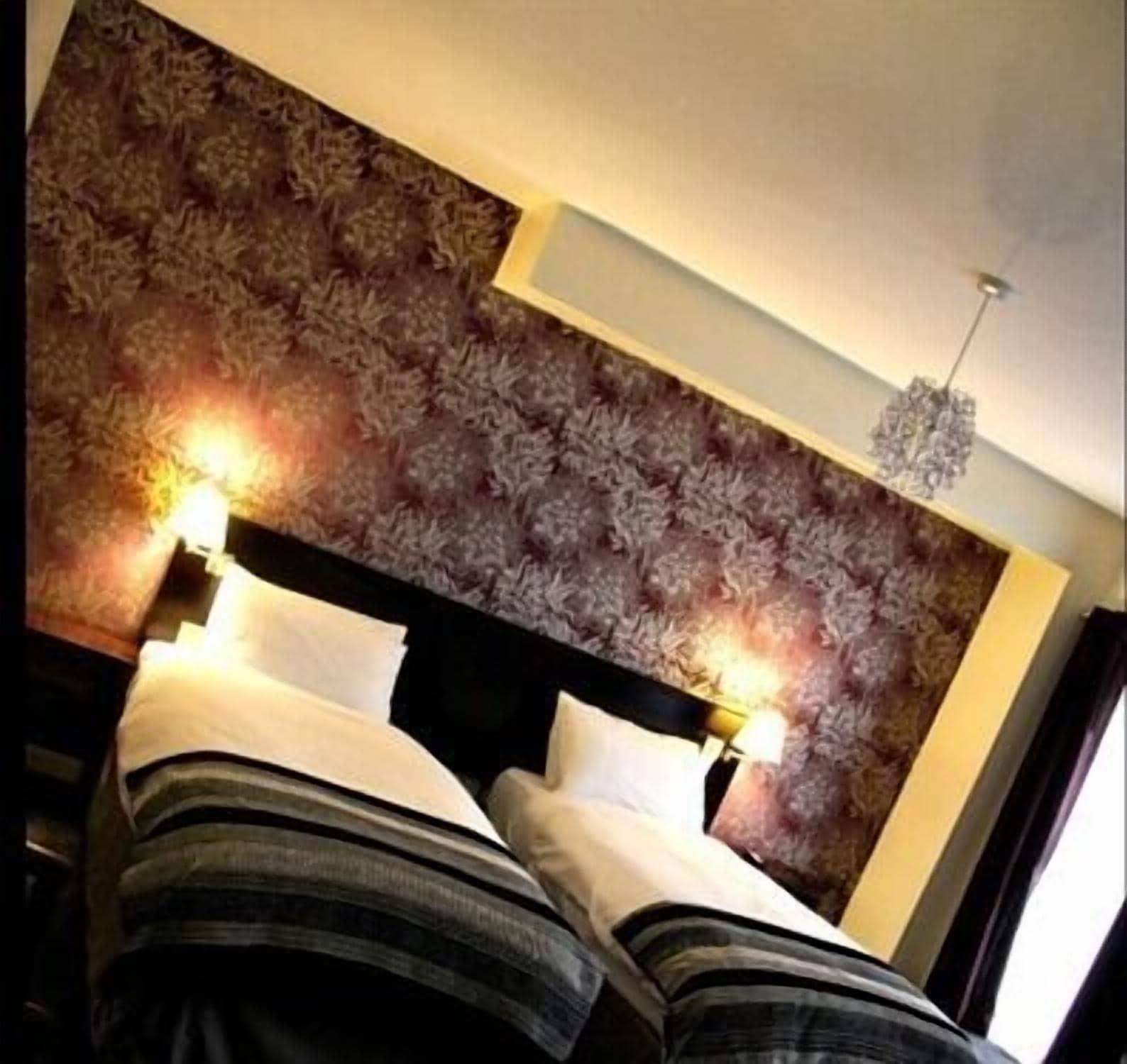 Hotel Belmonte Norwich Ngoại thất bức ảnh