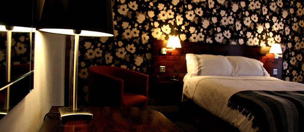 Hotel Belmonte Norwich Ngoại thất bức ảnh