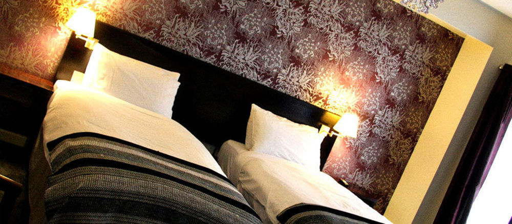 Hotel Belmonte Norwich Ngoại thất bức ảnh
